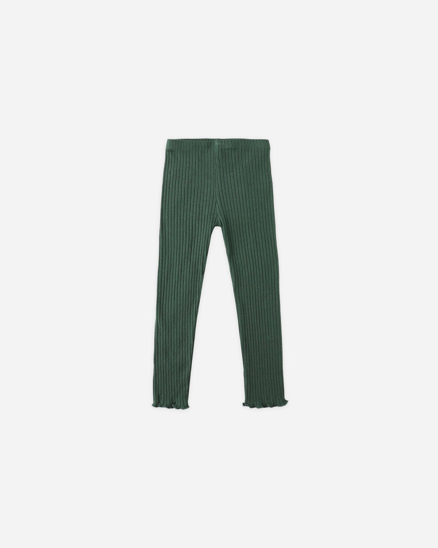 Green Leggings