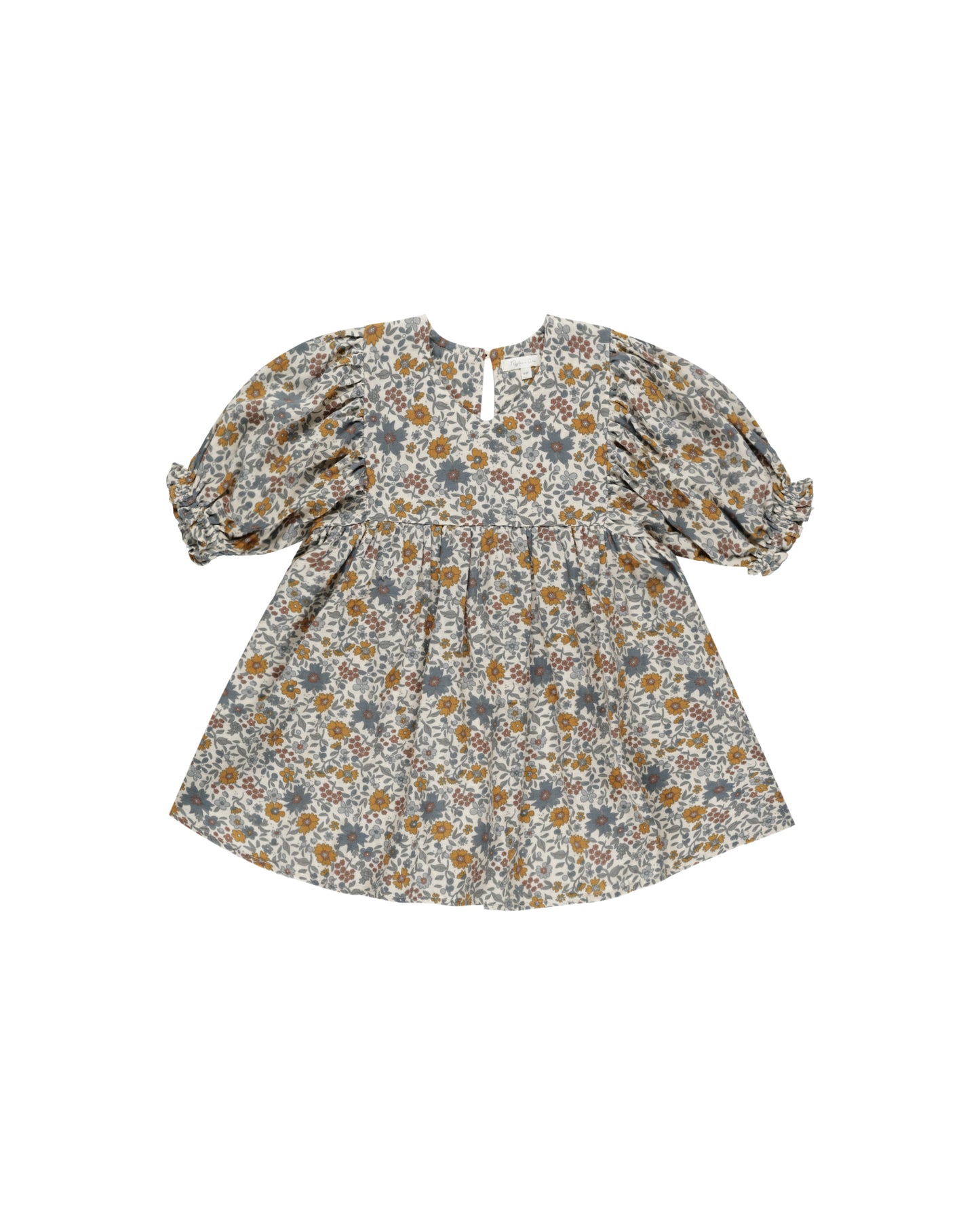 Jolene Gardenia Dress