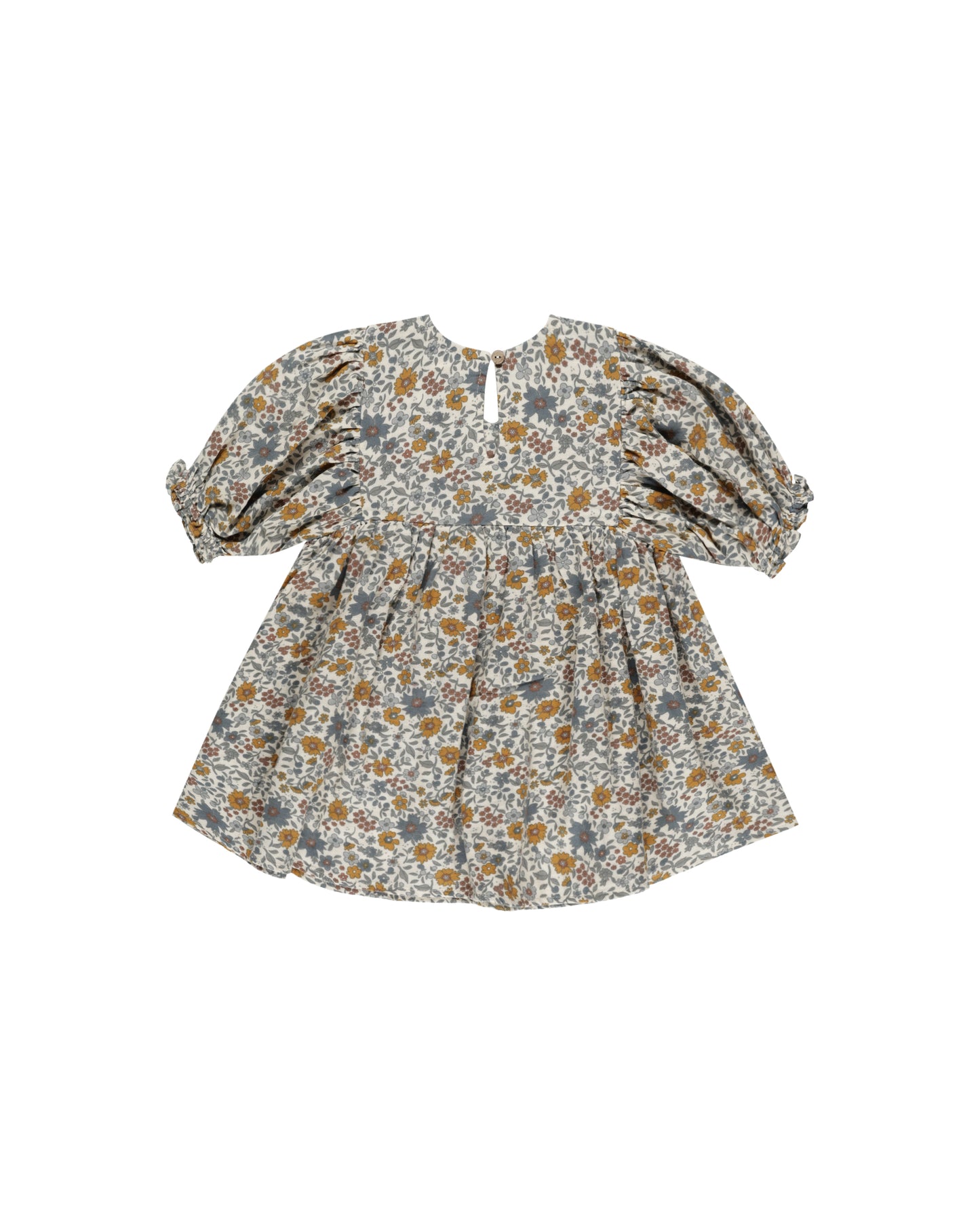 Jolene Gardenia Dress