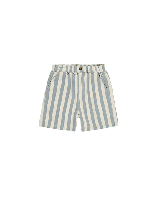 Dawson Ocean Stripe Shorts