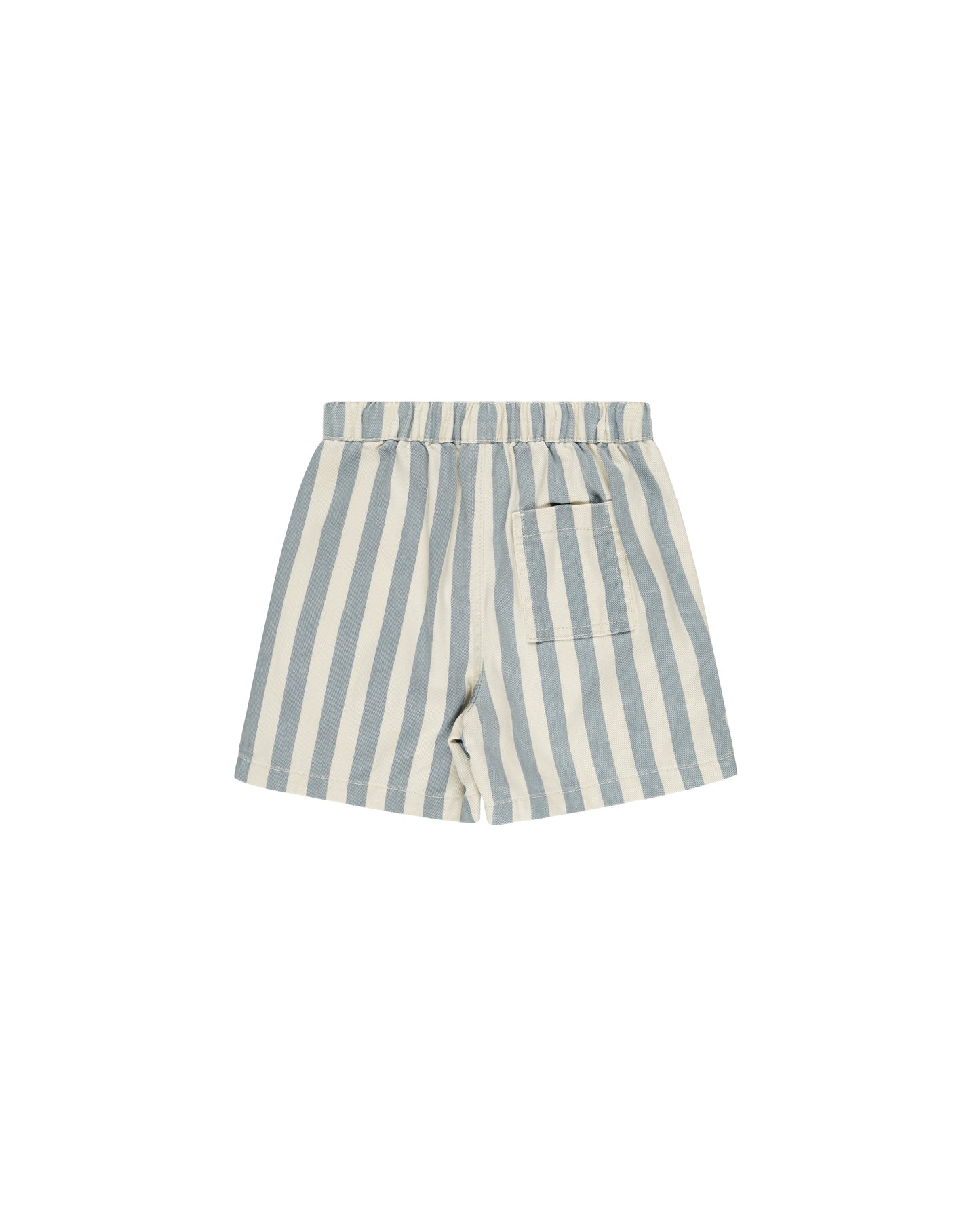 Dawson Ocean Stripe Shorts