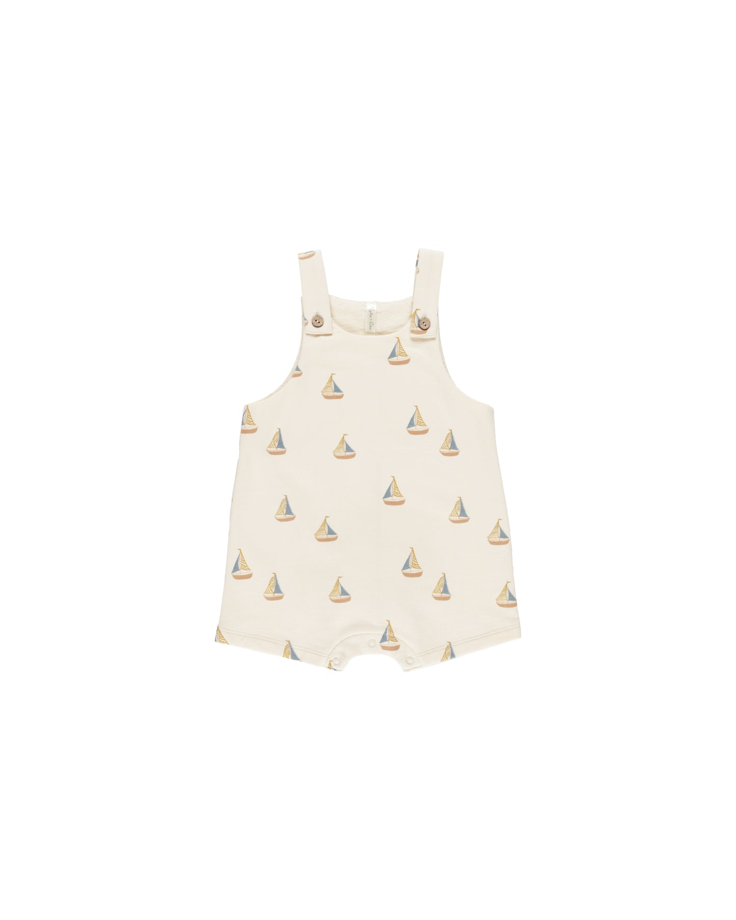 Gio Sailboats Romper