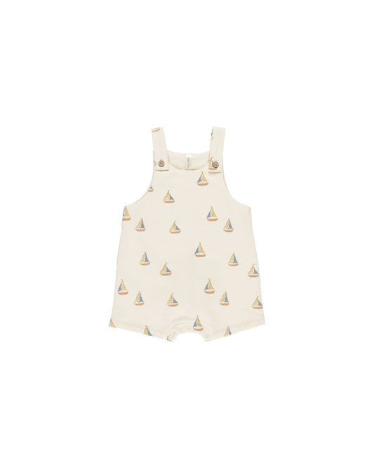Gio Sailboats Romper