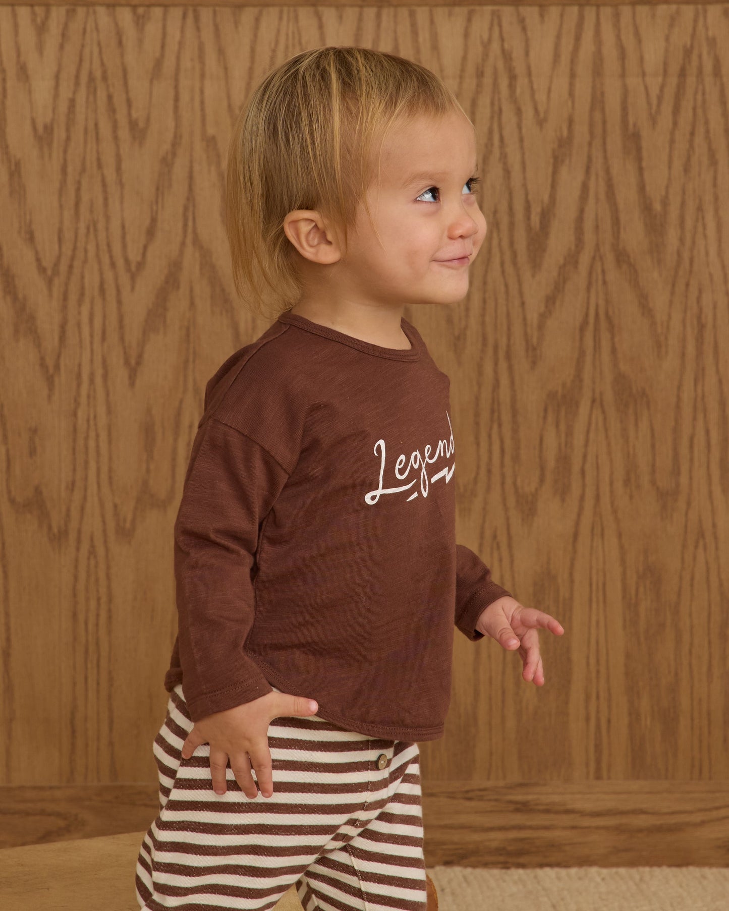 Legend LS Tee