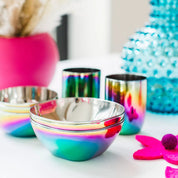 Ahisma Smart Snacking Bowl