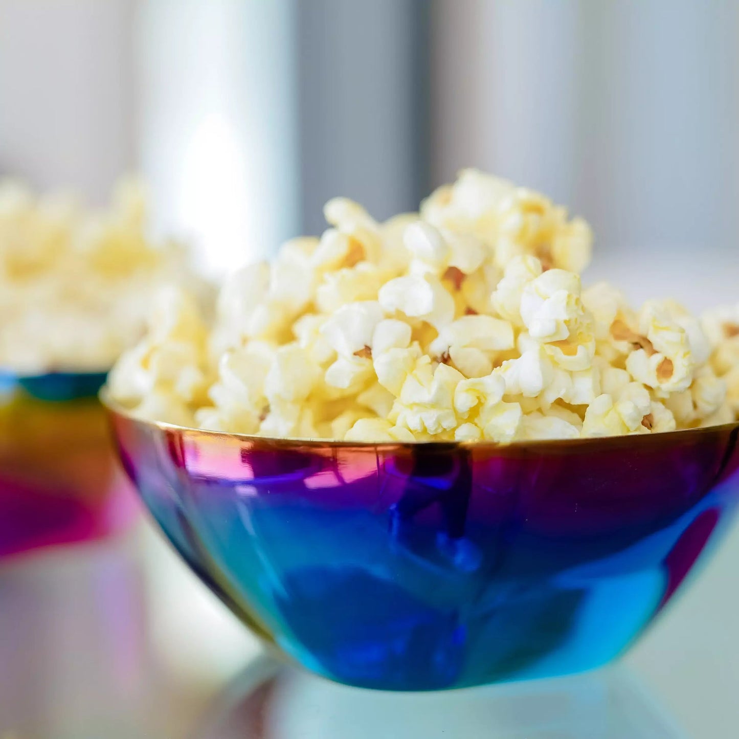 Ahisma Smart Snacking Bowl