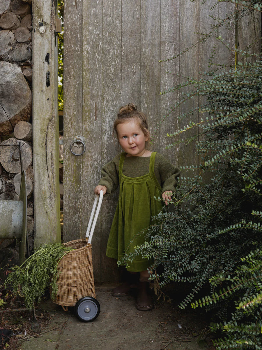 Peapod Tribe Skirt