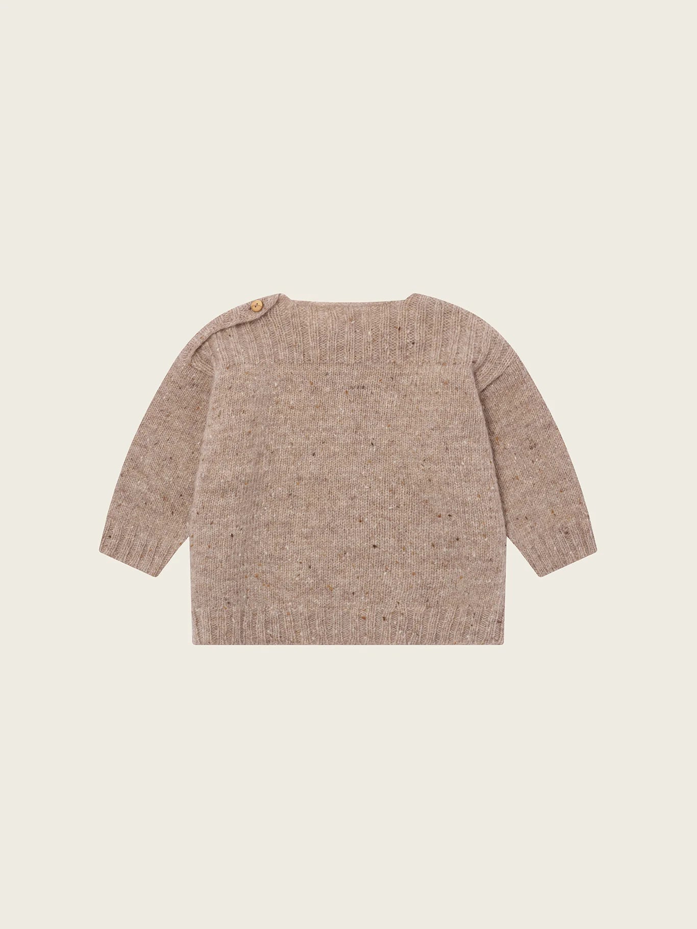Tree Wool Sweater