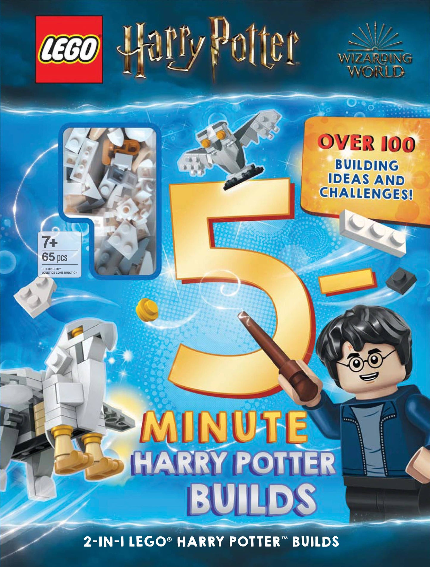 LEGO Harry Potter