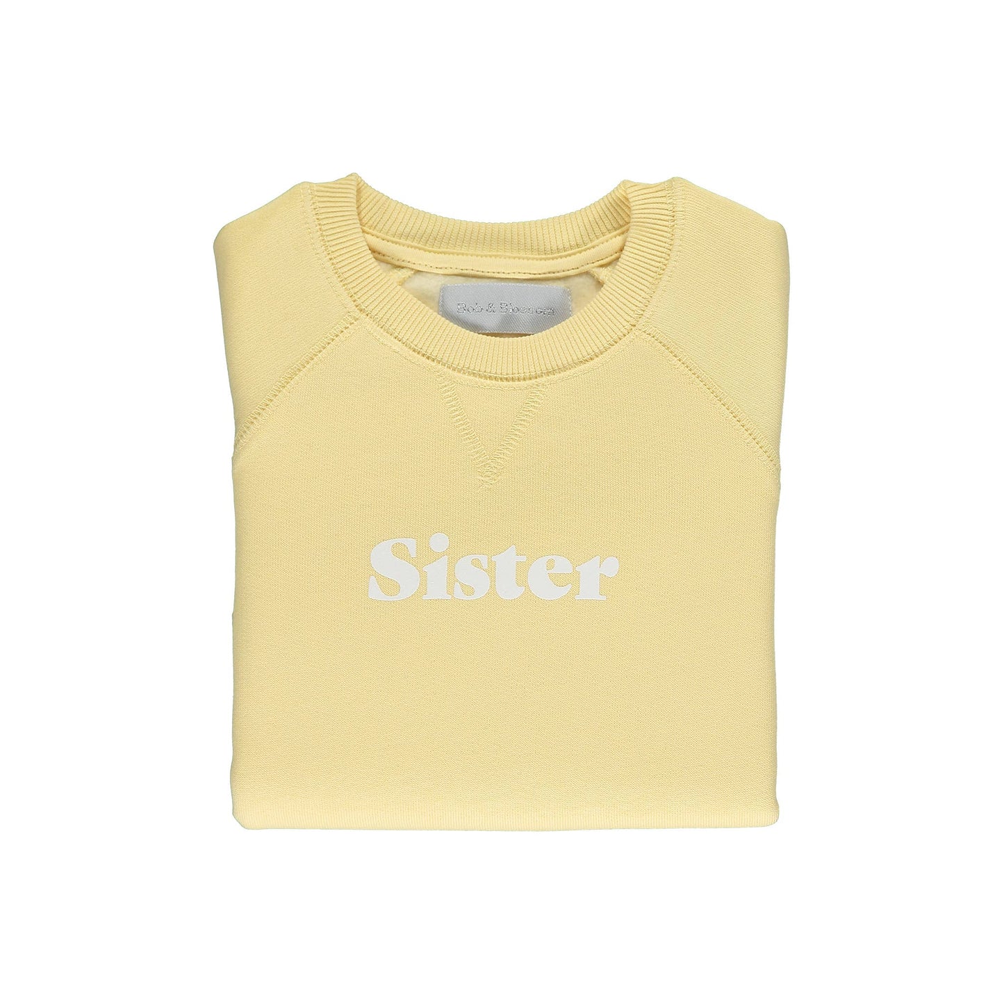 Sherbet Sister Sweatshirt