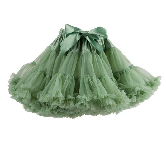 Seafoam Tutu
