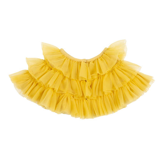 Marigold Layer Cape
