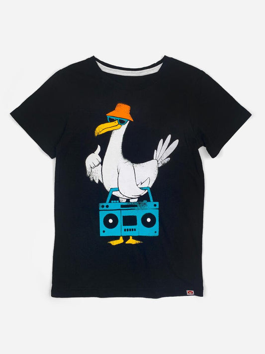 Cool Seagull Tee