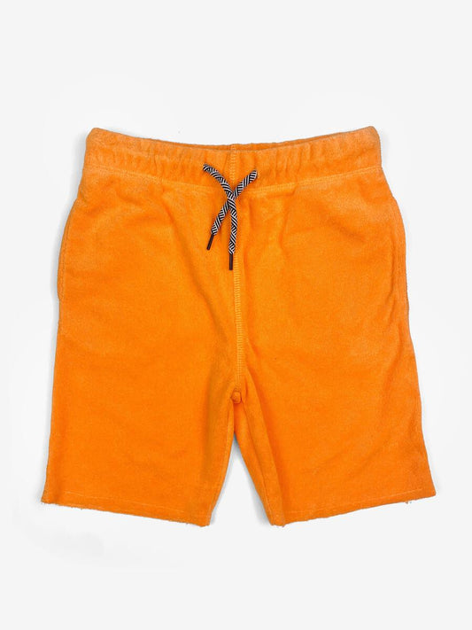 Tangerine Camp Shorts