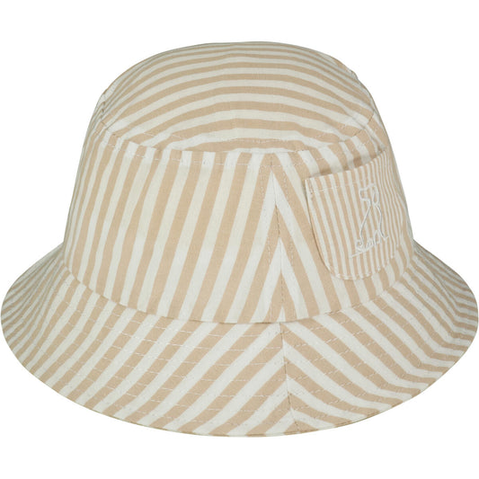 Fisherman Woven Hat