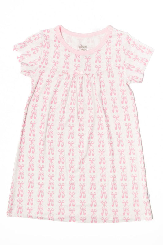 Ballet Nightgown