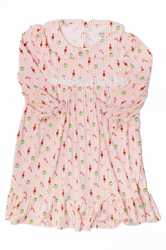 Christmas Nightgown