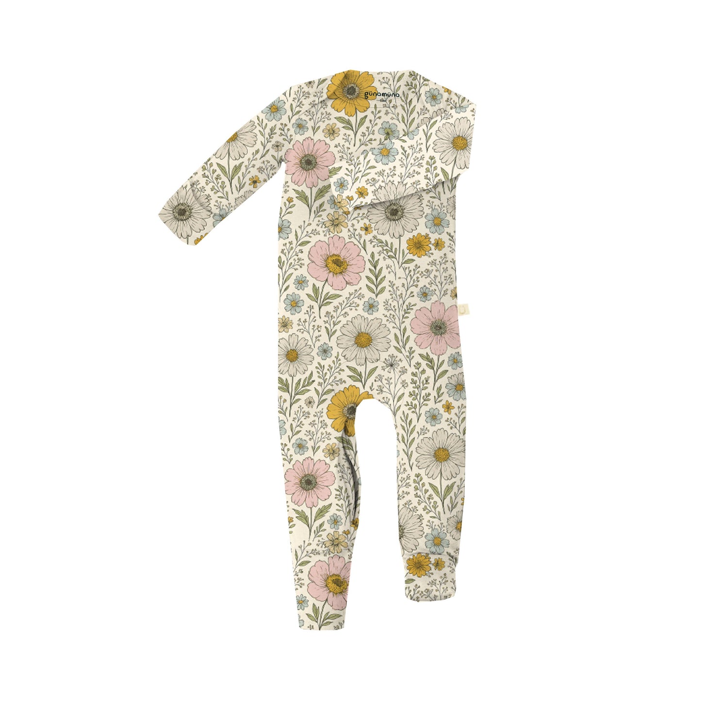 Convertible Pajamas
