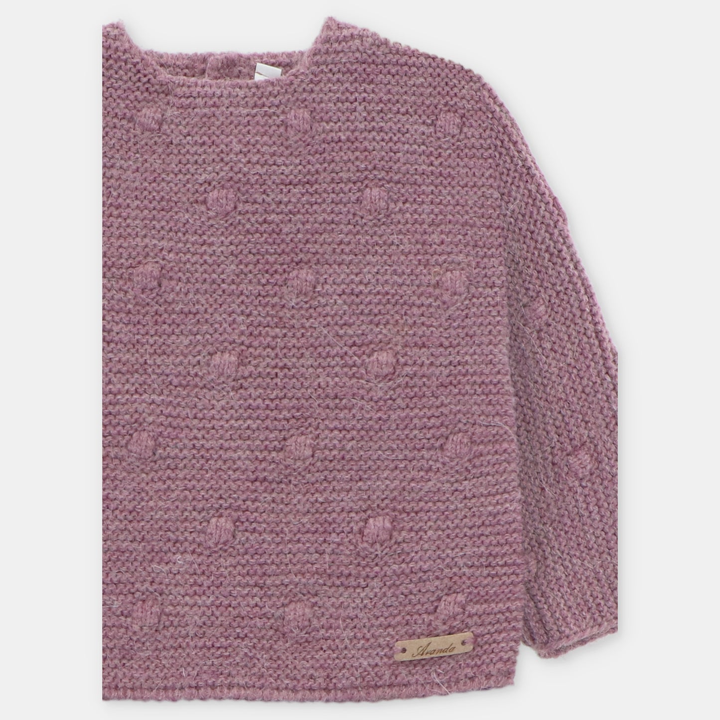 Costwold Collection Deep Lilac 3-Pc Set