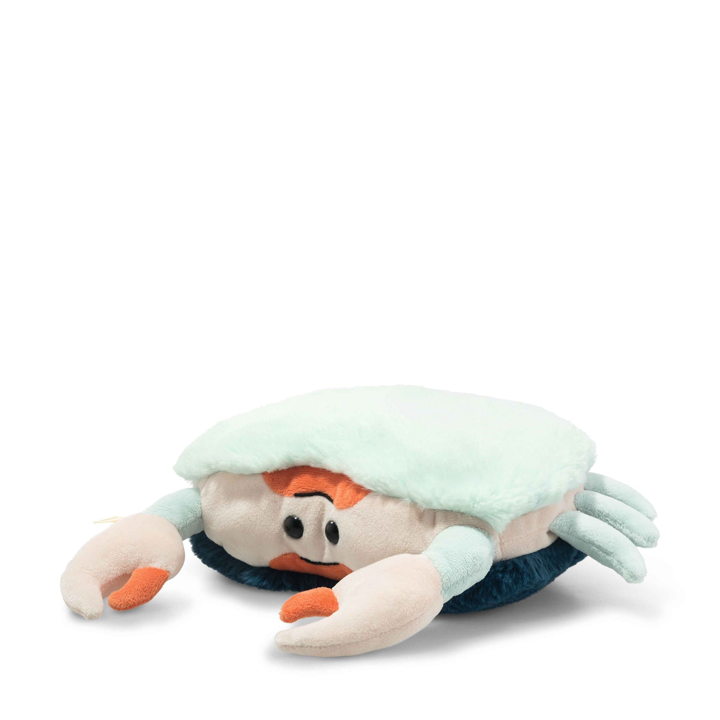 Curby Crab Plush