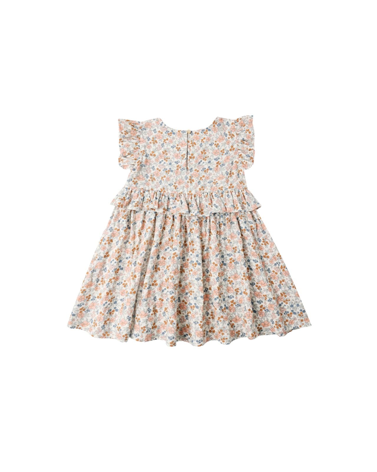 Flower Field Brielle Dress