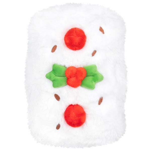 Mini Fruitcake