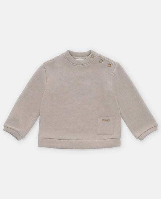 Piedra Ciel Sweat Top