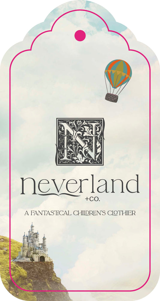 Neverland & Co Gift Card