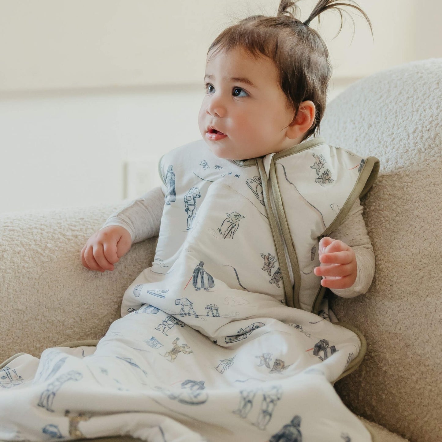 Tatooine Sleep Bag
