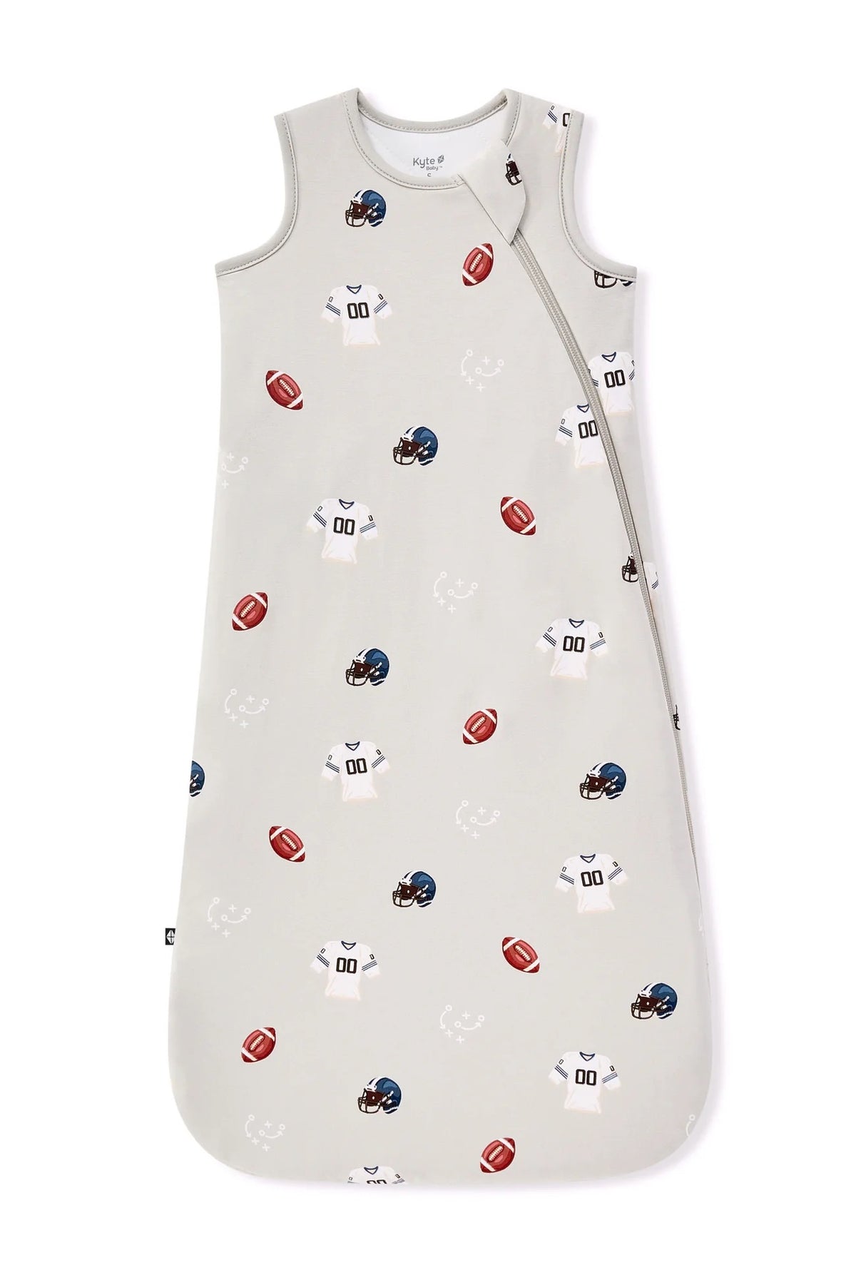 Kyte 1.0 Tog Vintage Football Sleep Bag