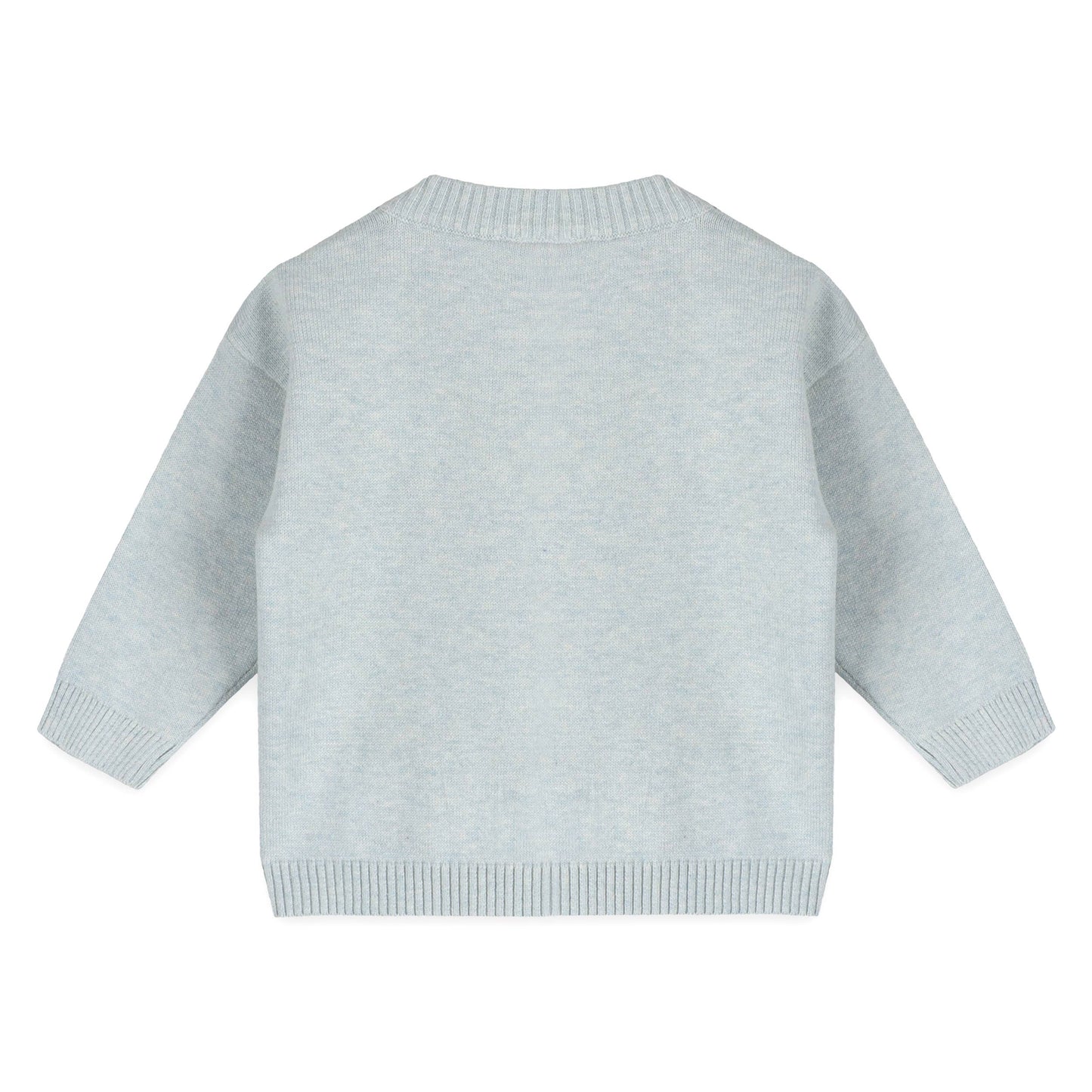 Knit Airplane Pant Set