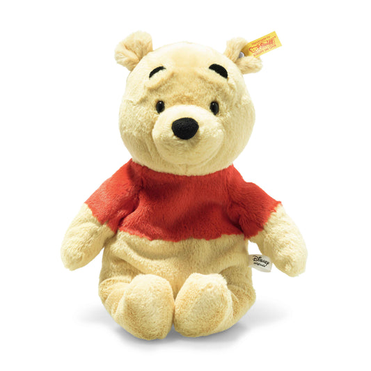Disney's Winnie The Pooh Bear Stuffed Animal