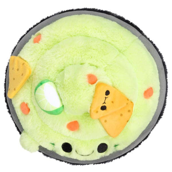 Mini Guacamole Bowl