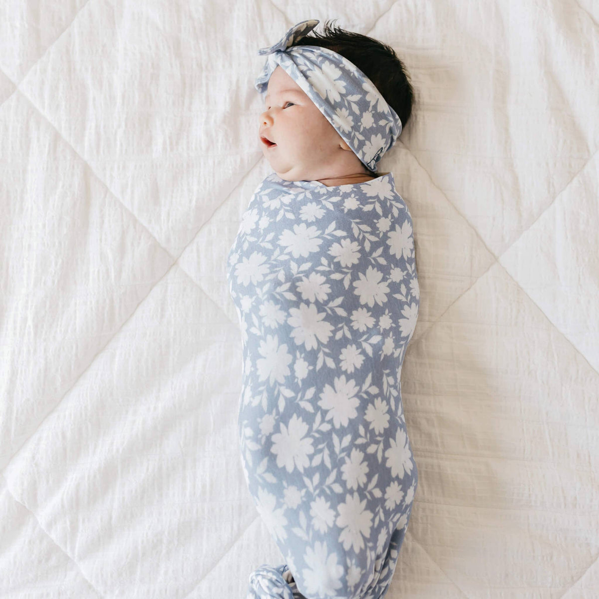 Lacie Single Knit Blanket