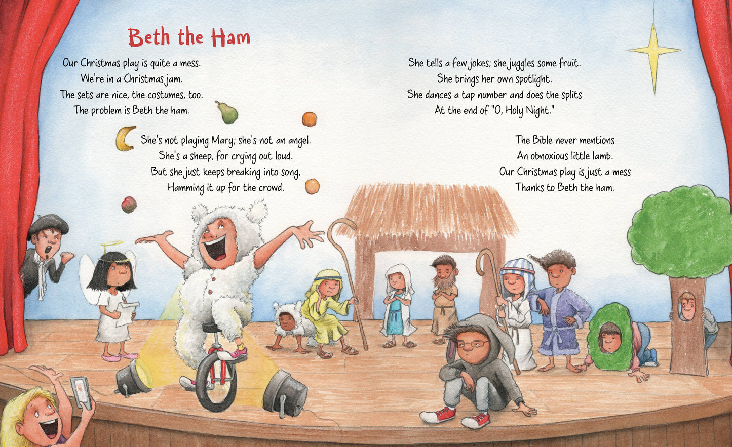 Missile Toe A Very Confused Christmas Story