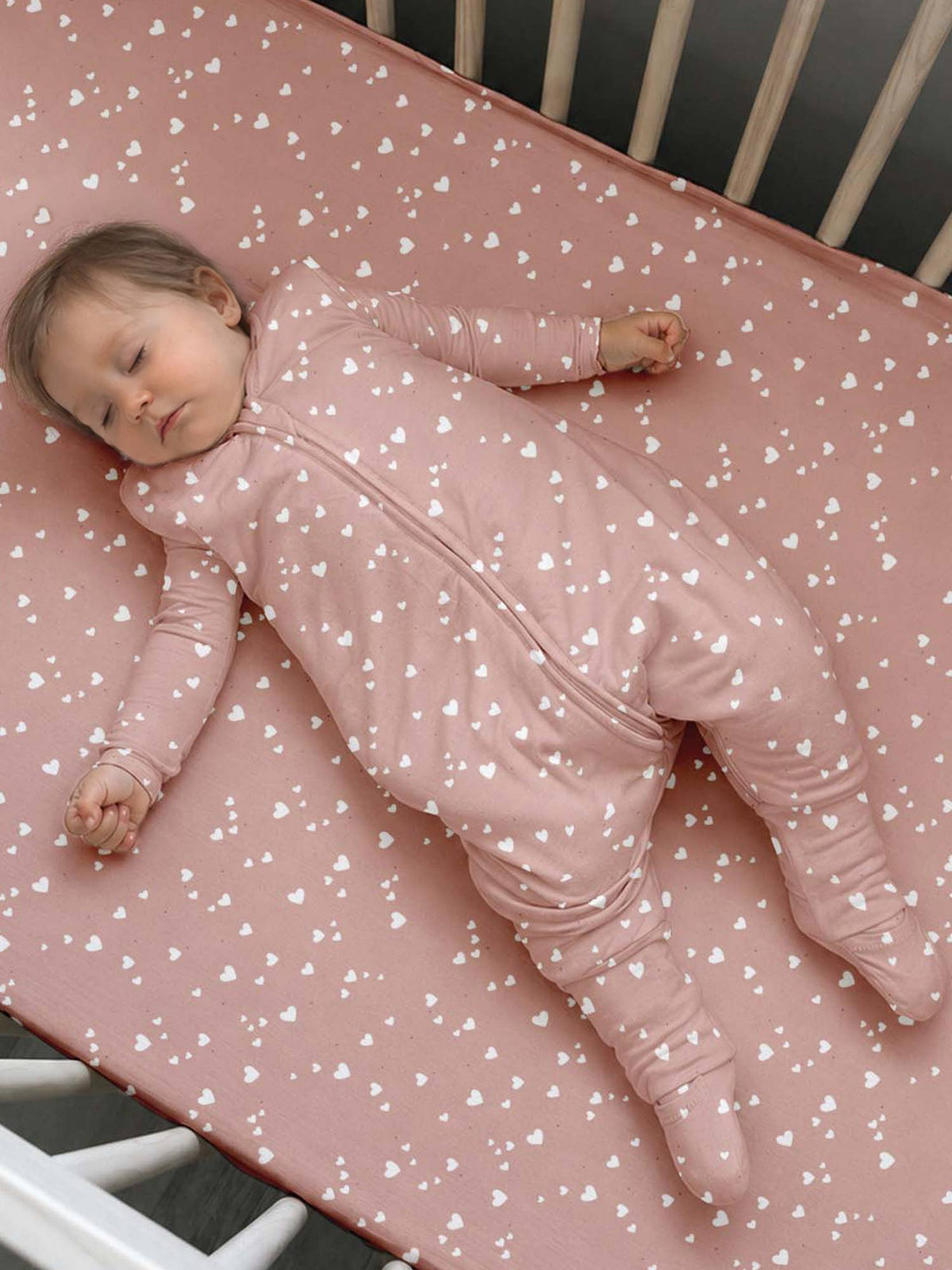 Footie Sleep Sack