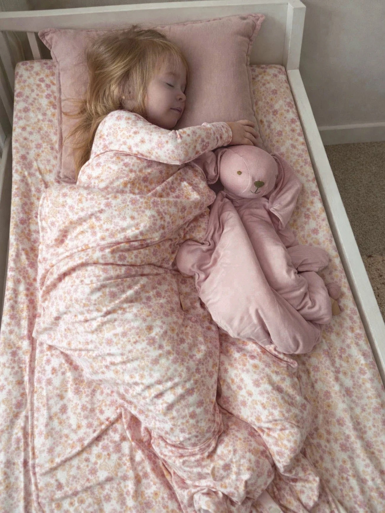 Mini Cloud Blanket