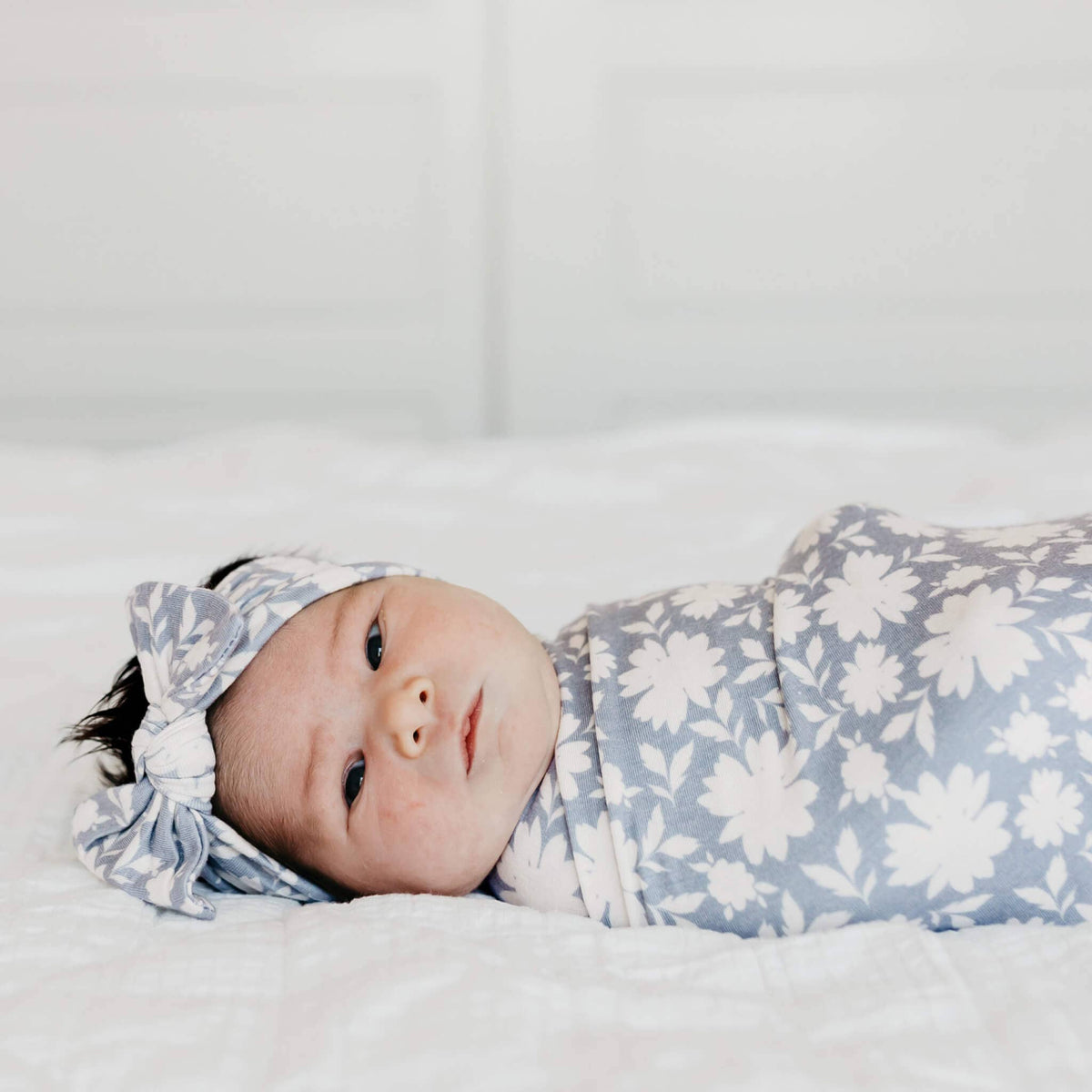 Lacie Single Knit Blanket