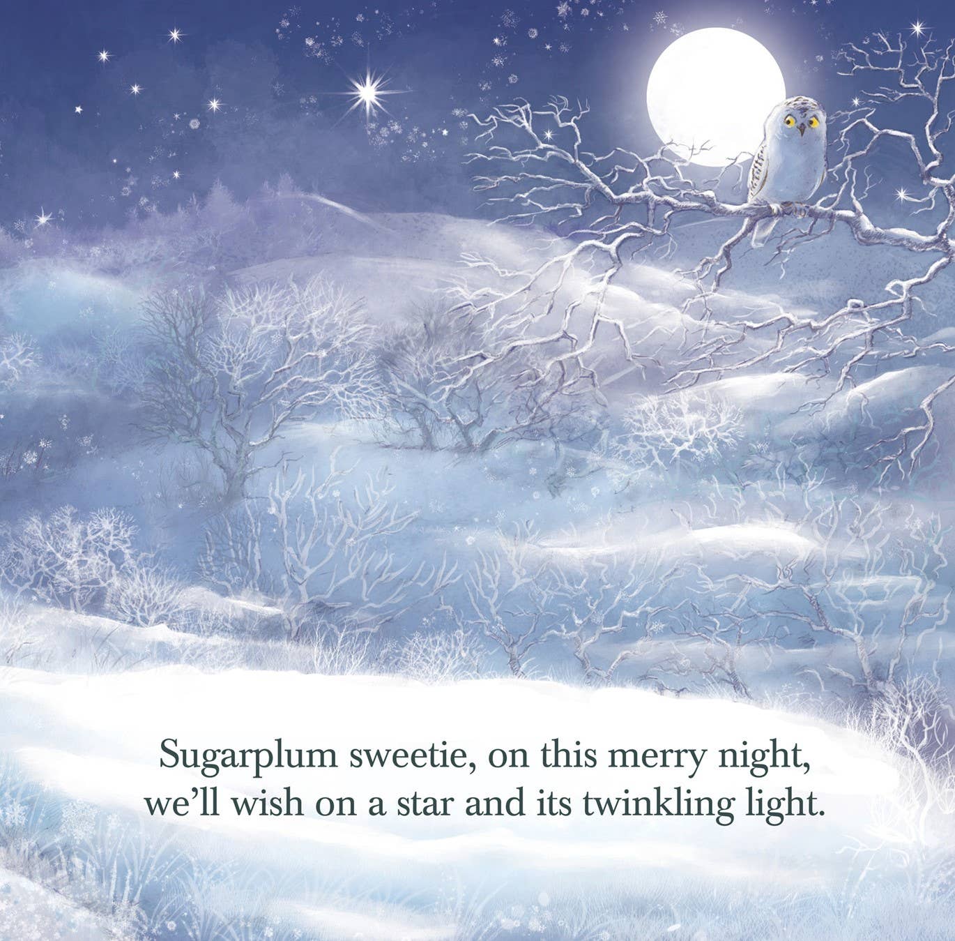 Christmas With Auntie