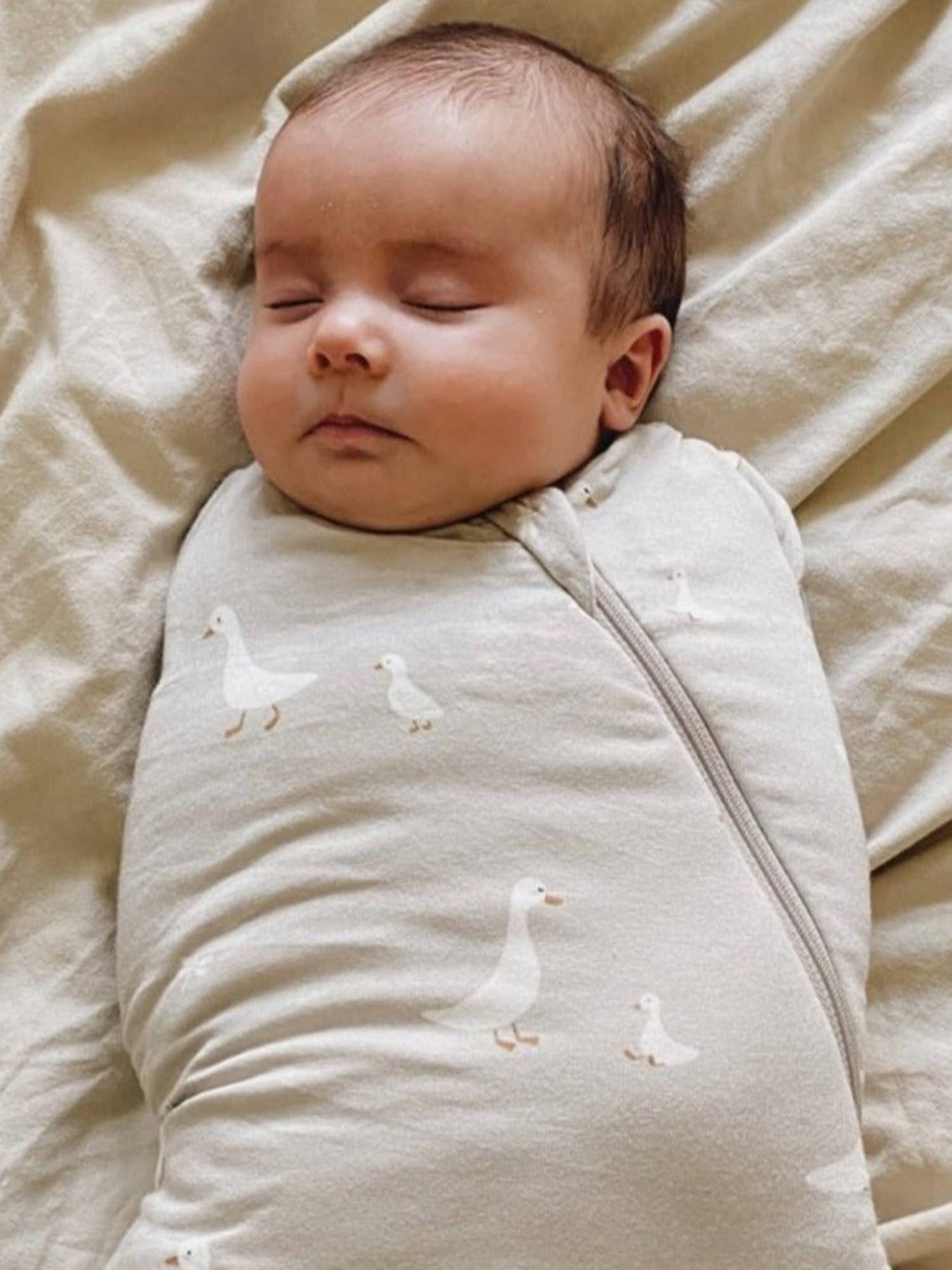 Swaddle Sleep Bag
