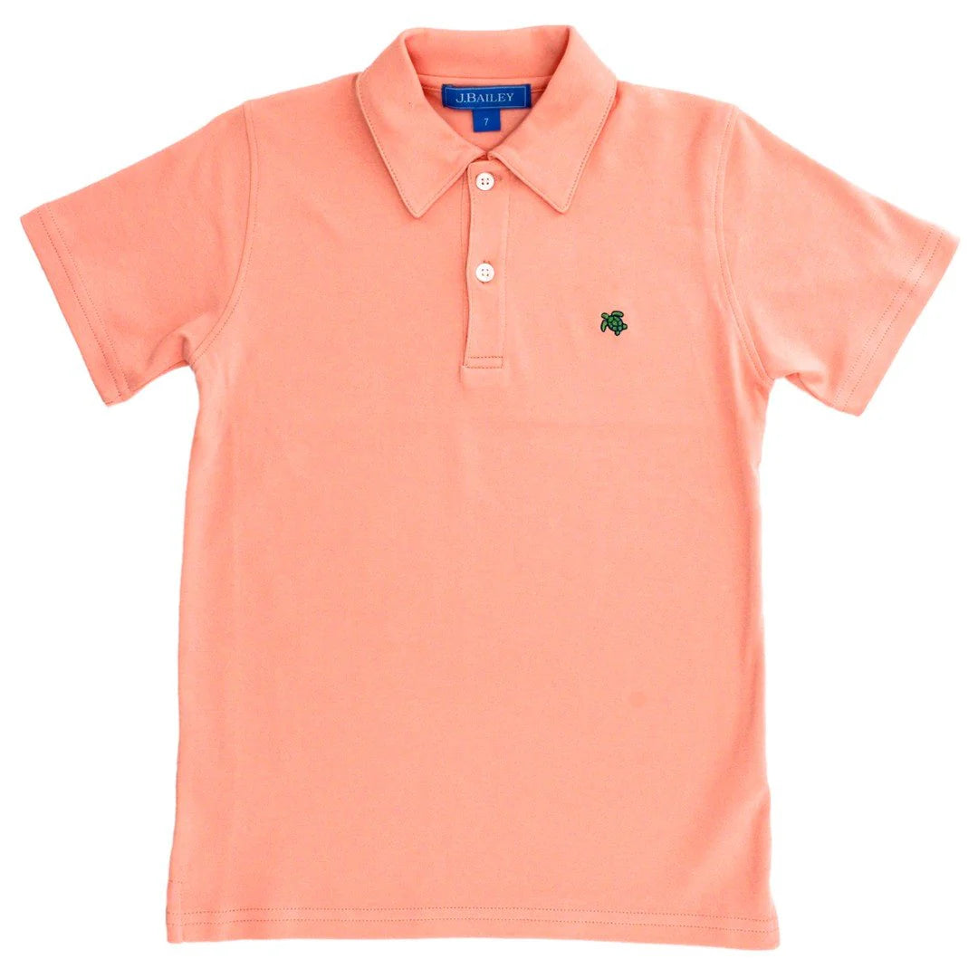 Cantaloupe Polo