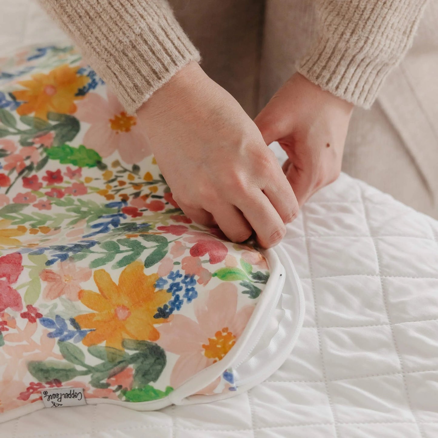 Lark Sleep Bag