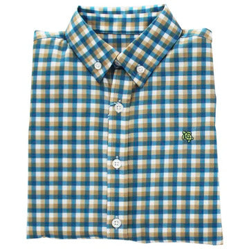 Buttondown Oakland Shirt