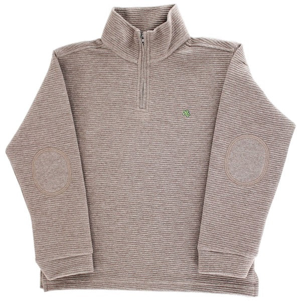 Acorn Half-Zip