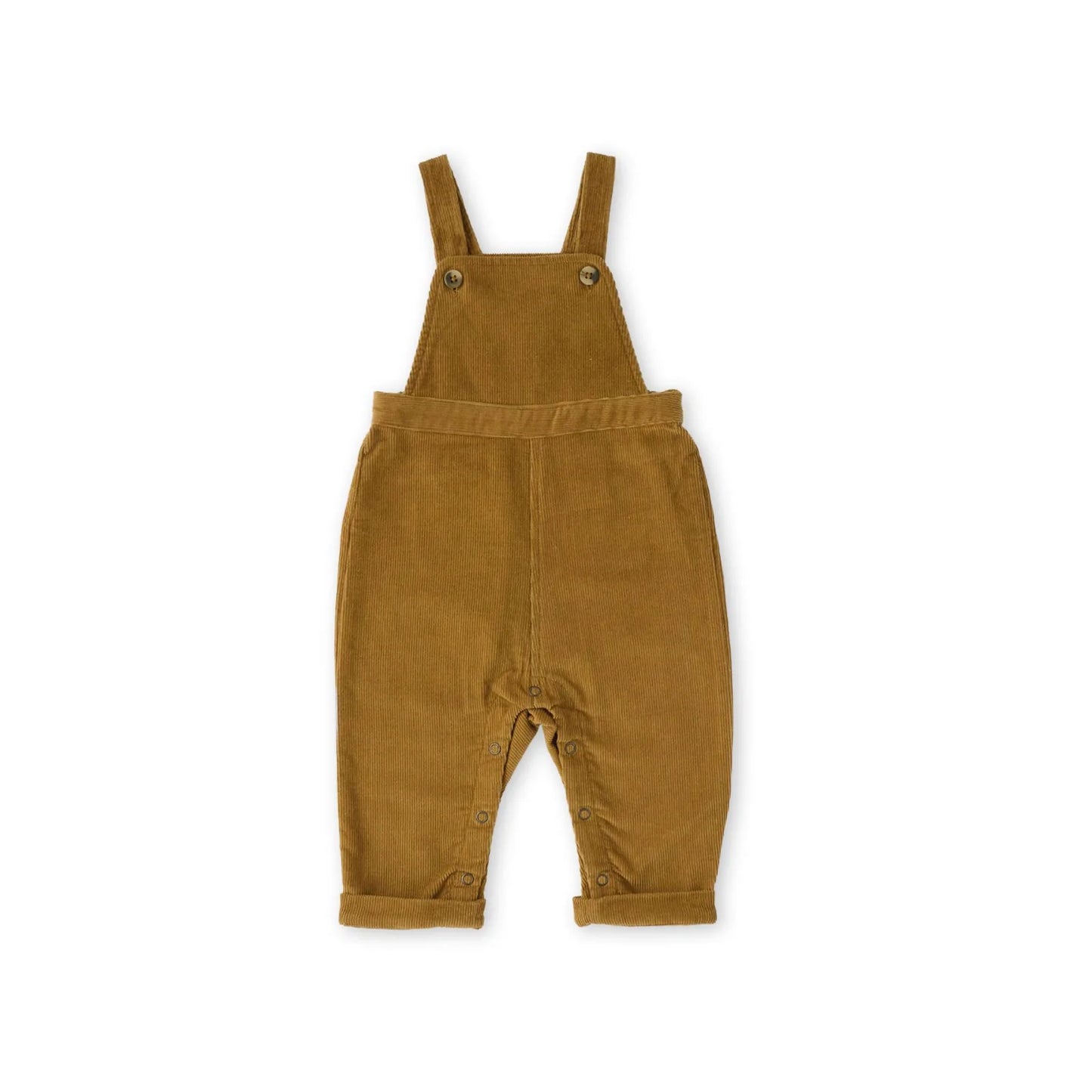 Pehr Cord Overalls – In Rich Fall Colors