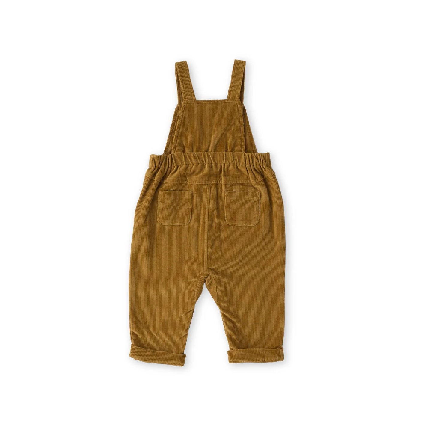 Pehr Cord Overalls – In Rich Fall Colors
