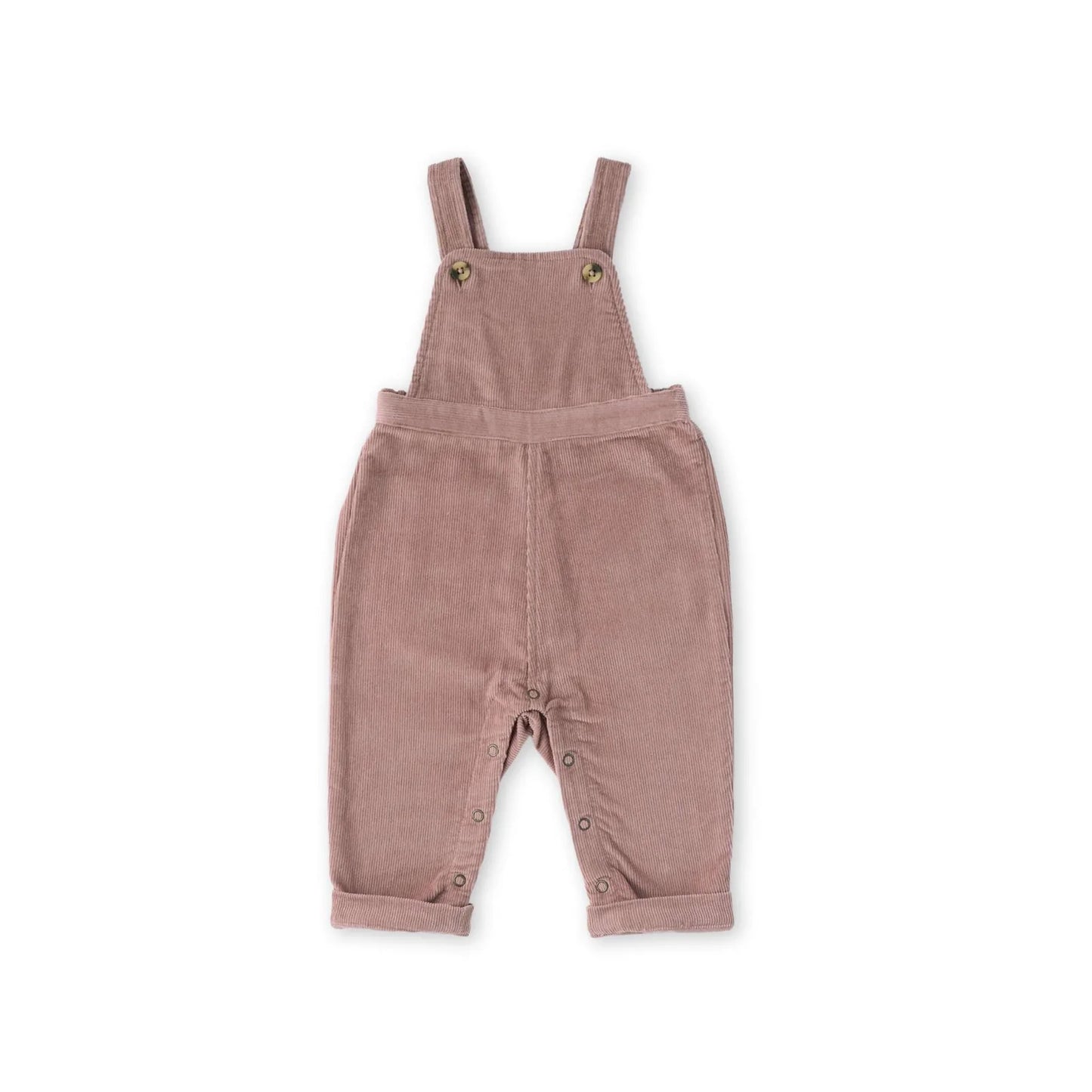 Pehr Cord Overalls – In Rich Fall Colors