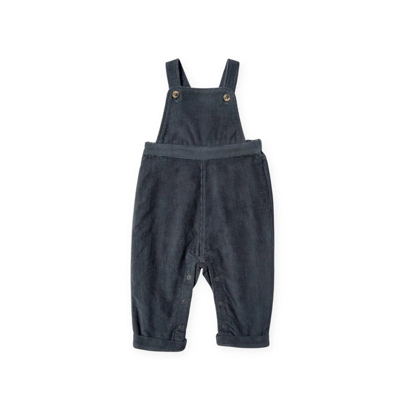 Pehr Cord Overalls – In Rich Fall Colors