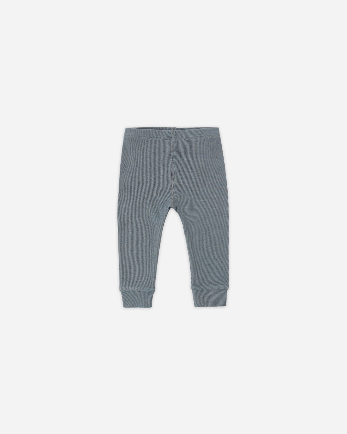 Ocean Ribbed Leggings