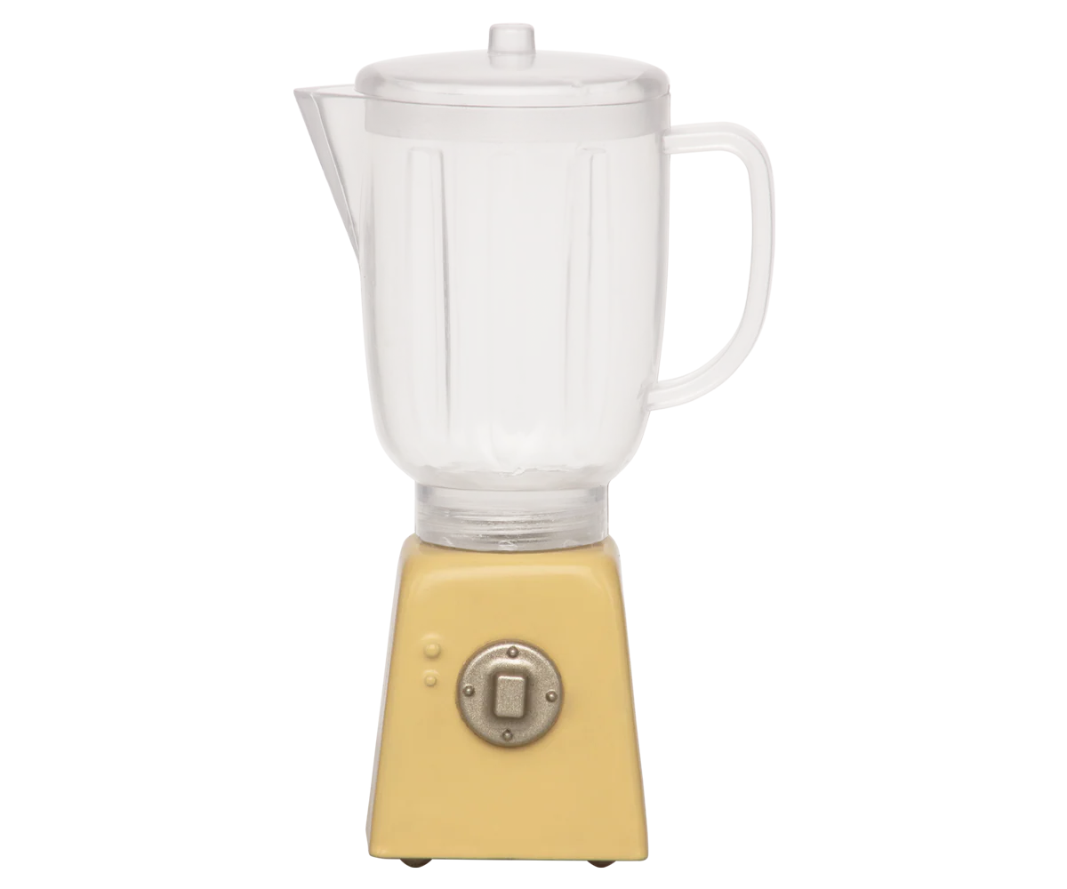 Blender, Yellow
